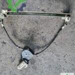 1996 PEUGEOT SOL ÖN CAM KRİKOSU -DS OTOMOTİV-