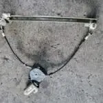 1996 PEUGEOT SOL ÖN CAM KRİKOSU -DS OTOMOTİV-
