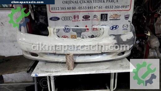 Rover 218 Ön Tampon çıkma parça