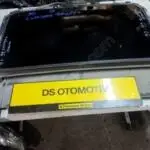 1997-1999 CİTROEN XSARA KOMPLE SUNROOF