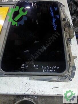 Citroen Xsara Sunroof 1997-1999 çıkma parça
