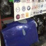 1997-1999 DAEWOO TICO MOTOR KAPUTU