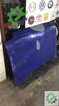 Daewoo Tico Kaput 1997-1999 çıkma parça