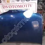 1997-1999 HYUNDAİ ACCENT MOTOR KAPUTU -DS OTOMOTİV-