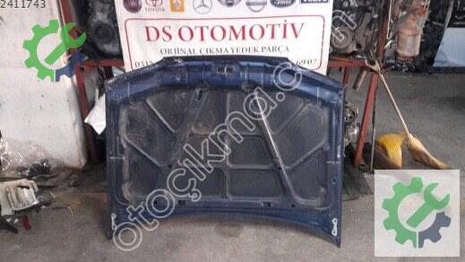 Hyundai Accent Kaput 1997-1999 çıkma parça