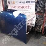 1997-1999 HYUNDAİ ACCENT MOTOR KAPUTU -DS OTOMOTİV-