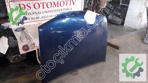 Hyundai Accent Kaput 1997-1999 çıkma parça