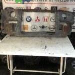 1997-1999 MAZDA E2200 ÖN PANEL