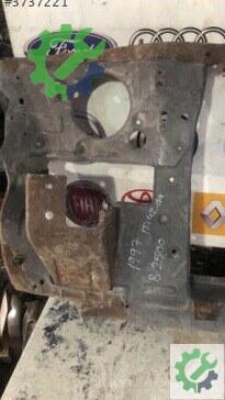 Mazda E-2200 Ön Panel 1997-1999 çıkma parça
