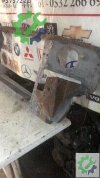 Mazda E-2200 Ön Panel 1997-1999 çıkma parça