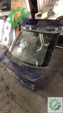 Mazda Lantis Bagaj Kapağı 1997-1999 çıkma parça