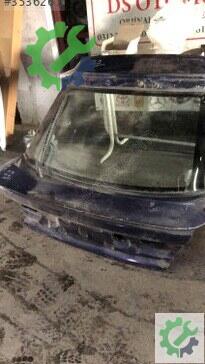 Mazda Lantis Bagaj Kapağı 1997-1999 çıkma parça