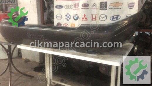 Nissan Primera Arka Tampon 1997-1999 çıkma parça