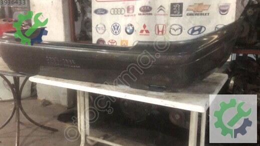Nissan Primera Arka Tampon 1997-1999 çıkma parça
