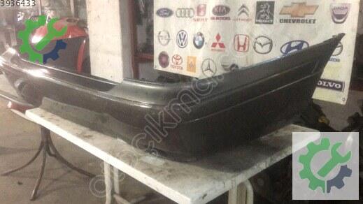 Nissan Primera Arka Tampon 1997-1999 çıkma parça