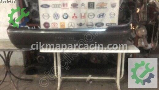 Nissan Primera Arka Tampon 1997-1999 çıkma parça