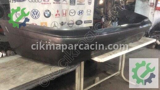 Nissan Primera Arka Tampon 1997-1999 çıkma parça