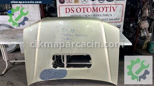 Subaru Forester Kaput çıkma parça