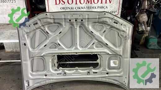 Subaru Forester Kaput 1997-1999 çıkma parça