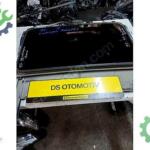1997-1999 CİTROEN XSARA KOMPLE SUNROOF