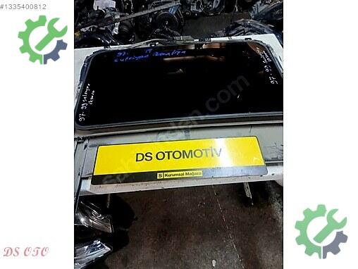 Citroen Xsara Komple Sunroof çıkma parça