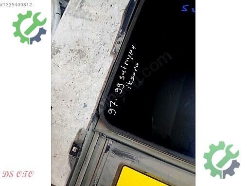 Citroen Xsara Komple Sunroof çıkma parça