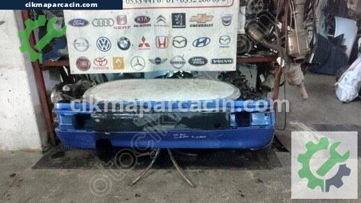 Citroen Xsara Ön Tampon çıkma parça