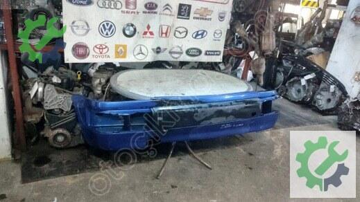 Citroen Xsara Ön Tampon 1997-2000 çıkma parça