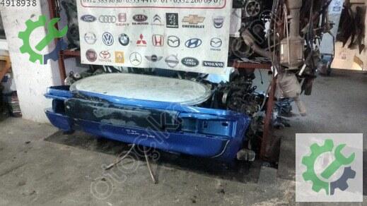 Citroen Xsara Ön Tampon 1997-2000 çıkma parça