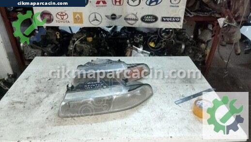 Chrysler Stratus Sol Ön Far çıkma parça