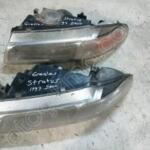 1997-2000 CRHYSLER STRATUS SOL FAR