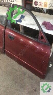 Daewoo Nubira Sağ Ön Kapı 1997-2000 çıkma parça