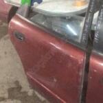 1997-2000 DAEWOO NUBİRA SAĞ ÖN KAPI