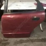 1997-2000 DAEWOO NUBİRA SOL ARKA KAPI