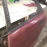 1997-2000 DAEWOO NUBİRA SOL ARKA KAPI
