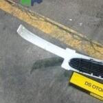 1997-2000 FORD TRANSİT ÖN PANJUR