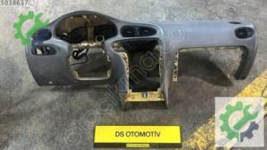1997-2000 HYUNDAİ ELANTRA TORPİDO VE GÖĞÜS
