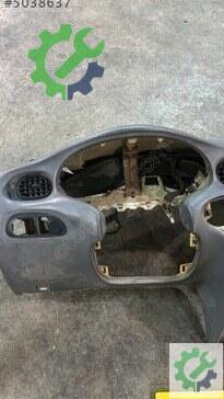 Hyundai Accent Torpido 1997-2000 çıkma parça