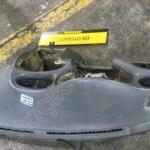 1997-2000 HYUNDAİ ELANTRA TORPİDO VE GÖĞÜS