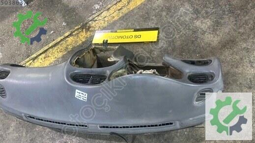 Hyundai Accent Torpido 1997-2000 çıkma parça