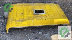1997-2000 ISUZU NPR 4.3 KESME TAVAN -DS OTOMOTİV-