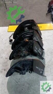 Mazda 323 Sağ Arka Stop 1997-2000 çıkma parça