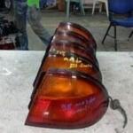 1997-2000 MAZDA 323 FAMİLİA SAĞ STOP