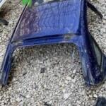 1997-2000 MAZDA LANTİS KESME TAVAN -DS OTOMOTİV-