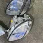 1997-2000 MERCEDES SLK SAĞ SOL FAR ADET FİYATI