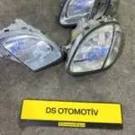 1997-2000 MERCEDES SLK SAĞ SOL FAR ADET FİYATI