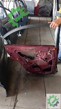 Mitsubishi Carisma Sol Arka Kapı 1997-2000 çıkma parça