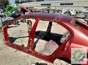 1997-2000 NİSSAN PRİMERA KESME -DS OTOMOTİV-
