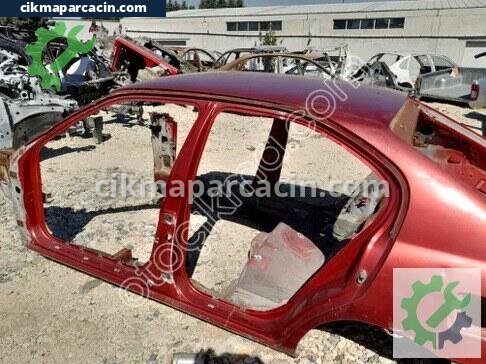 Nissan Primera Oto Teybi çıkma parça