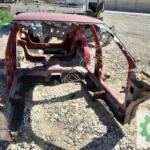 1997-2000 NİSSAN PRİMERA KESME -DS OTOMOTİV-
